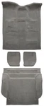 Carpet For 07-10 Cadillac Escalade Complete Kit, 4DR With 2ND Row Bucket Seats. Fixed Price $414.95.
