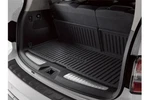 Genuine Nissan Cargo Area Protector All Season Black T99C3-6MA0A. Fixed Price $127.72.