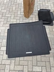 2014-22 Land Range Rover Sport L494 All Weather Trunk Cargo Floor Liner Mat Oem. Fixed Price $150.00.