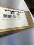 Weathertech 451793 Tan 2ND Row Floor Mat 2009-2014 F150. Fixed Price $99.99.