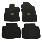 2024-2026 Subaru Crosstrek Wilderness All Weather Floor Mats Rubber J501SFN020. Fixed Price $142.06.