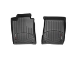 Weathertech Floorliner For 2006-2006 Mercedes Cls 55 Amg 1ST Row, Black. Fixed Price $133.95.