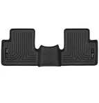 Husky Liners 55421 X-act Contour 2ND Seat Floor. Fixed Price $89.99.
