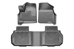 Husky Liners 95321 Weatherbeater Front & 2ND Seat Floor. Fixed Price $149.99.