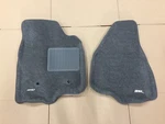 3D Maxpider Custom Fit Classic Gray Floor Mat Front Row For 11-22 F250 F350 F450. Fixed Price $70.00.
