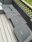 14-20 Genuine Acura Mdx Floor Mat Set Oem Carpet Pads Liners Factory Original. Fixed Price $149.00.
