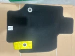 Toyota Crown 2023-2024 Pcs Black Carpet Floor Mats PT919-30240-20. Fixed Price $120.00.