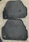 97-04 Audi A6 C5 S6 Allroad Oem Rear Carpet Floor Mats Black. Fixed Price $40.00.