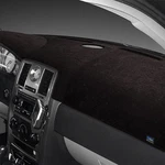 For Jeep Wagoneer 22-23 Dash Designs DD-2823-0DBK Sedona Suede Black Cover. Fixed Price $69.00.