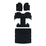 Smartliner Black All Floor & Cargo Liners For Lincoln Navigator. Fixed Price $280.99.