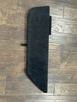 2008 -2013 Toyota Highlander Rear Right Trunk Cargo Side Cover Black 58408-48080. Fixed Price $39.99.