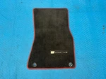 Lexus LS460 F-sport Front Passenger's Floor Mat Carpet 2013-2017 Oem. Fixed Price $85.00.
