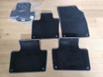 Volvo XC90 Oem Floor Mat Carpet Set 31463917, 31463915. Fixed Price $60.00.