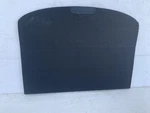 Bmw X6 E71 Trunk Cargo Cover Parcel Shelf Luggage 51479133316. Fixed Price $210.00.