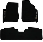 New Lloyd 3 Piece Floor Set 2012-2016 Cadillac Escalade Srx Black Swl. Fixed Price $232.98.