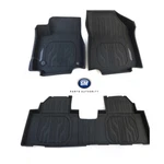 2018-2023 Gmc Terrain All Weather Front & Rear Floor Liners Black Oem New. Fixed Price $209.48.