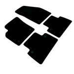 For Volvo C-30 Oem Quality Carpet Floor Mats 2004-2011 Velour Auto Rugs New. Fixed Price $144.00.