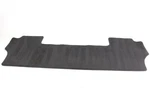 2011-2013 Honda Odyssey Rear 3RD Row Floor Carpet Mat Rug Truffle. Fixed Price $92.94.