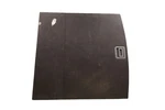 11-17 Volkswagen Vw Touareg Rear Trunk Boot Floor Mat Carpet Cargo Cover Oem. Fixed Price $145.35.