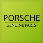 Genuine Porsche Set Foot Mats Black 99155161310A75. Fixed Price $241.33.
