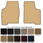 Lloyd Mats Velourtex Lincoln Front Floor Without Logo (1961-2000). Fixed Price $108.99.