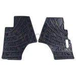 Lh&rh Floor Mat For Kubota L2501 L3301 L3901 L3200 L3800 TC820-57510 TC820-47450. Fixed Price $88.00.