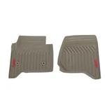 Genuine Gm Floor Mats All-weather Front 23452754. Fixed Price $108.37.