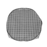 Mustang Tire Cover Plaid 14 In. 64 1965 1966 1967 1968 1969 1970 1971 1972 1973. Fixed Price $31.66.