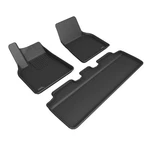3D Maxpider L1TL02701509 Kagu Floor Mat For 21-22 Y. Fixed Price $219.51.