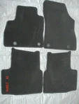 Nos Gm 23410608 Floor Mat Set 2016 Cruze. Fixed Price $49.50.