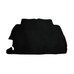 Trunk Carpet Kit, 1 Piece, For Beetle 68-78, Black Dunebuggy & Vw. Fixed Price $98.99.