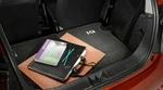New Genuine Oem Scion Iq 2012-2015 Trunk Carpet Floor Mat PT208-74110-10. Fixed Price $91.88.