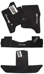 2015-2020 Cadillac Escalade Esv Floor Mats Set Logos Nice Premium 32OZ Upgrade. Fixed Price $439.99.