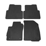 Genuine Gm Floor Mats All-weather 42556016. Fixed Price $127.84.