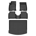 Hafidi Floor Mats & Cargo Liner For Lincoln Corsair 2020-2025, Tpe All-weather. Fixed Price $59.40.