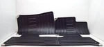Land Rover Range L322 Floor Mat Set Lhd VPLMS0681 New Genuine. Fixed Price $200.33.