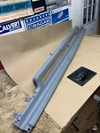 81 89 91 1993 Dodge Ram Truck W150 D250 D350 D150 Lower Valance Front Cowl Panel. Fixed Price $249.99.