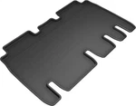 3D Maxpider L1TL01121509 Floor Mat Set Fits Tesla Model 16-21. Fixed Price $90.44.