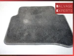 2010 - 2016 Mercedes E350 W212 Rear Left Driver Floor Carpet Mat Rug. Fixed Price $24.60.