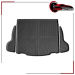 Fits 22-24 Toyota Corolla Cross/hybrid Awd Rear Trunk Mat Cargo Liner Tpe 3PCS. Fixed Price $44.99.