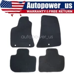 For 2011 - 2023 Chrysler 300 Dodge Charger Front & Rear Floor Mats Carpet Velour. Fixed Price $41.79.