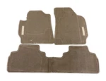 Mazda Carpet Floor Mats Be 00008BG06A22 New Oem. Fixed Price $81.33.