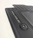 Genuine Honda Prologue All-season Floor Mats 08P17-PS2-110. Fixed Price $189.73.