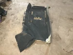 Audi R8 2022 Front Right Interior Floor Carpet Mat Liner Cover 18-23 ; :a. Fixed Price $219.00.