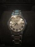 Raymond Weil Automatic Watch Ladies Jasmine Ref 2629 K436987 Vintage Working. Fixed Price $511.71.