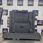 Audi SQ5 Tdi Fl Quattro Auto Dr 2012-2016 Boot Carpet 8R0863462D. Fixed Price $93.27.