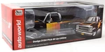 Auto World 1980 Dodge D150 Pick-m-up Utiline 1:18 Scale Diecast Car AW291/06. Fixed Price $79.99.