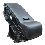 2002 Audi S4 Front Floor Center Console Armrest Assembly Black 4H0 885 075. Fixed Price $64.12.