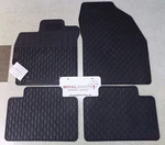 Scion Xb 2008 - 2012 All Weather Floor Mats Genuine Oem. Fixed Price $148.95.