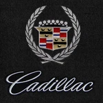 Lloyd Mats Velourtex Black 4PC Floor For Cadillac Fleetwood 1963-1996. Fixed Price $202.99.